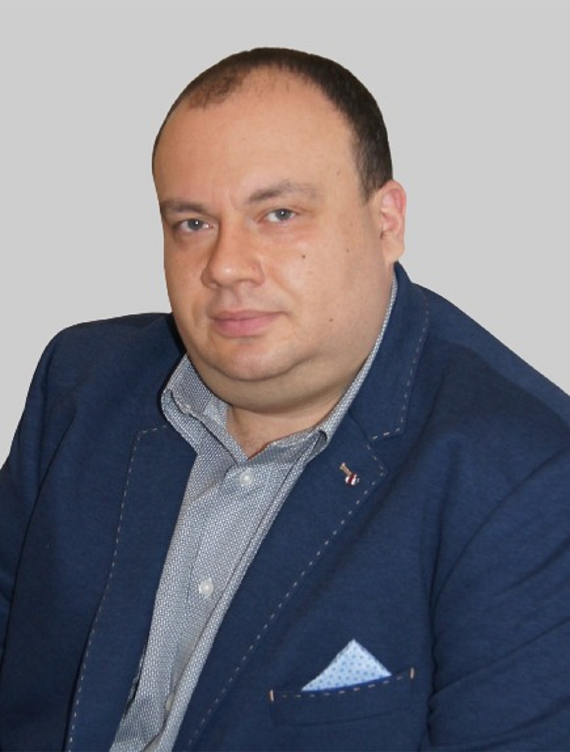 Рогачевський Олександр Петрович