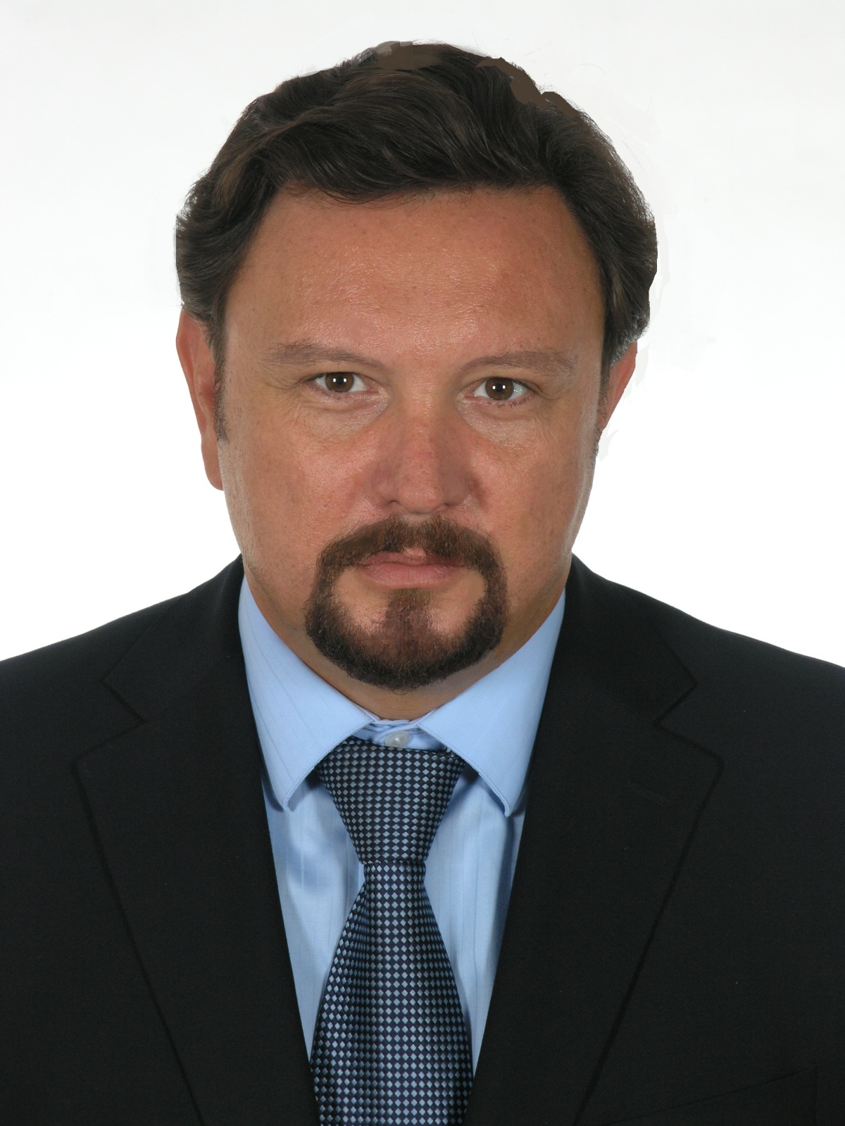 Шкробанець  Ігор Дмитрович 
