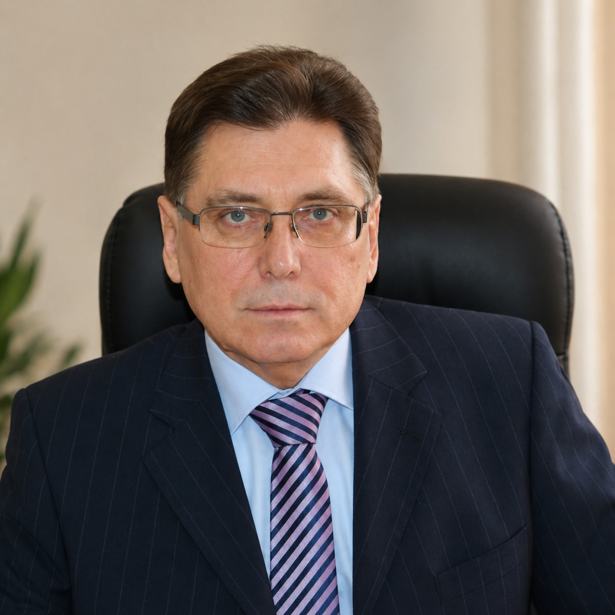 Середа Петро Іванович