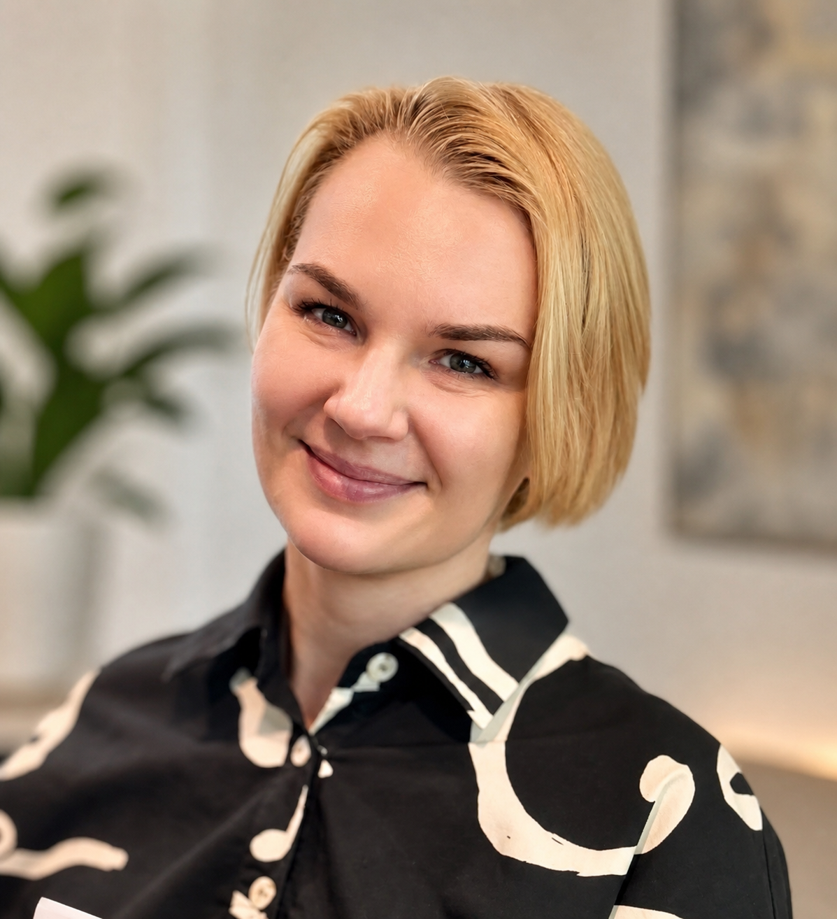 Никитюк Катерина Олександрівна