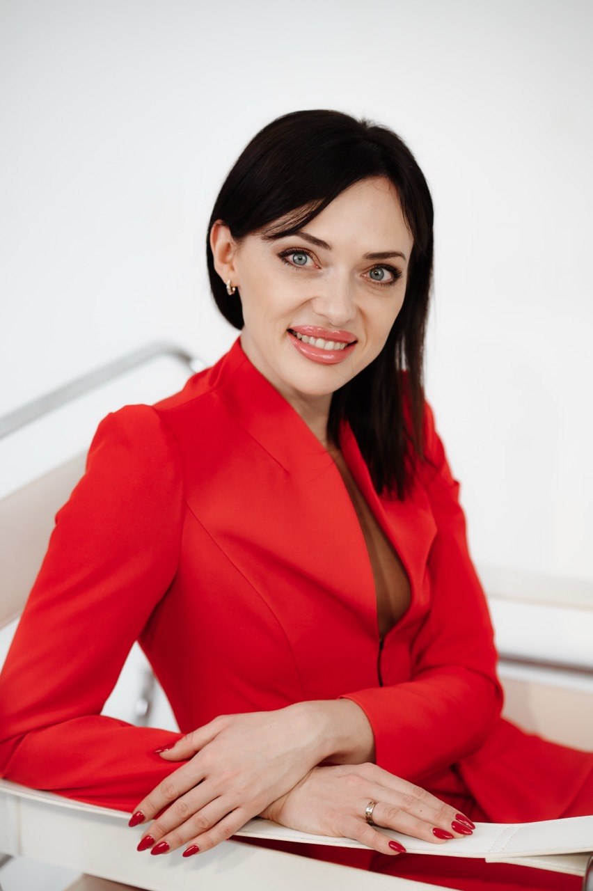 Кальянова Вікторія